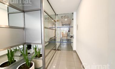 Oficina Planta libre de 63m2 cubiertos excelente ubicación