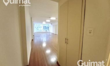 Oficina Planta libre de 63m2 cubiertos excelente ubicación