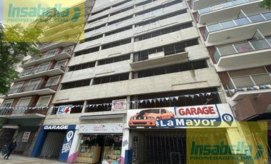 Cochera - Centro