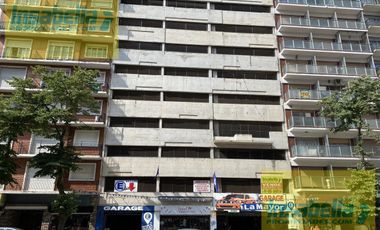 Cochera - Centro
