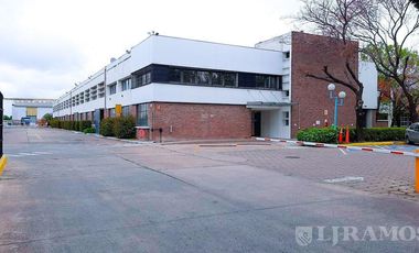 Depósito en Alquiler en Parque Industrial Hurlingham