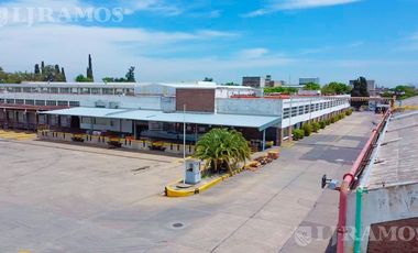 Depósito en Alquiler en Parque Industrial Hurlingham