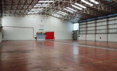 Depósito en Alquiler en Parque Industrial Hurlingham