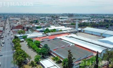 Depósito en Alquiler en Parque Industrial Hurlingham
