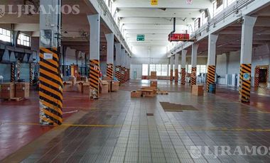 Depósito en Alquiler en Parque Industrial Hurlingham