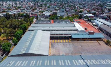 Depósito en Alquiler en Parque Industrial Hurlingham