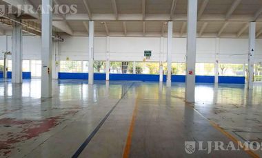 Depósito en Alquiler en Parque Industrial Hurlingham