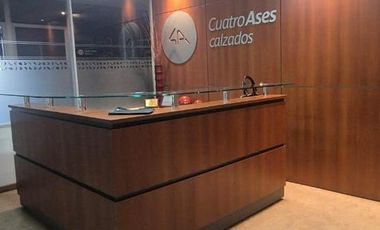 Alquiler  Local Comercial con oficinas  Z/Centro bajo