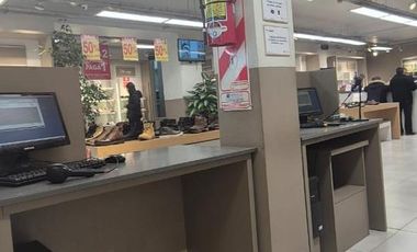 Alquiler  Local Comercial con oficinas  Z/Centro bajo