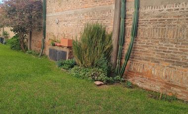 SAN ISIDRO DEPARTAMENTO 3 AMBIENTES