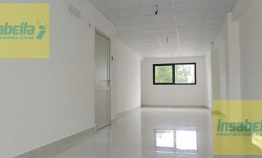 Oficina en Terminal Vieja ALQUILER