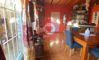 Venta Casa en Catriel. Los Cipreses al 600.