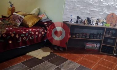 Venta Casa en Catriel. Los Cipreses al 600.