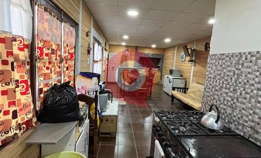 Venta Casa en Catriel. Los Cipreses al 600.