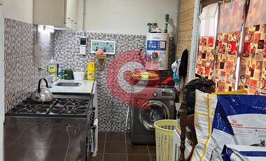 Venta Casa en Catriel. Los Cipreses al 600.