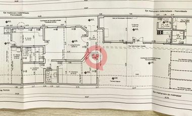 Venta Casa en Catriel. Los Cipreses al 600.