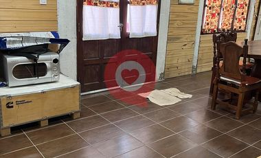 Venta Casa en Catriel. Los Cipreses al 600.