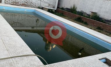 Venta Casa en Catriel. Los Cipreses al 600.