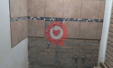 Venta Casa en Catriel. Los Cipreses al 600.