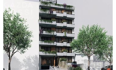 Departamento en venta Adrogue