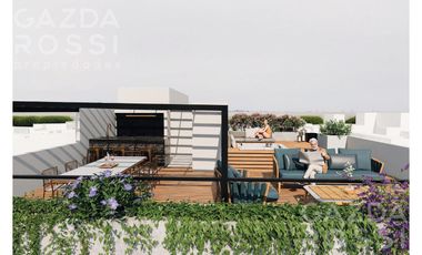 Departamento en venta Adrogue