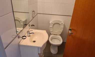Departamento 3 ambientes con cochera en Ballester Centro