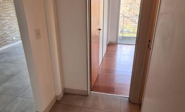 Departamento 3 ambientes con cochera en Ballester Centro