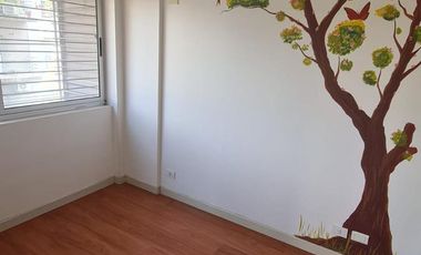 Departamento 3 ambientes con cochera en Ballester Centro