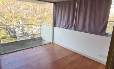 Departamento 3 ambientes con cochera en Ballester Centro