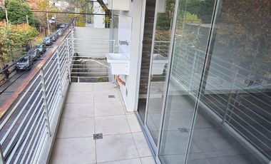 Departamento 3 ambientes con cochera en Ballester Centro