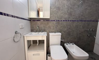 Departamento 2 ambientes en alquiler Moron