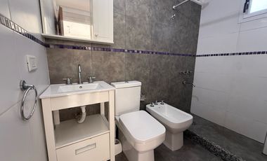 Departamento 2 ambientes en alquiler Moron