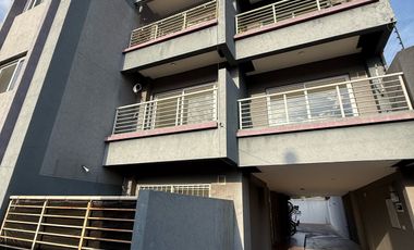 Departamento 2 ambientes en alquiler Moron