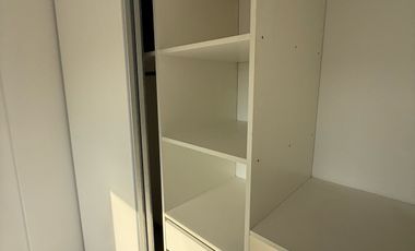 Departamento 2 ambientes en alquiler Moron