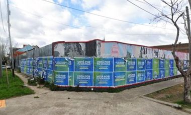 Terreno en venta en Avellaneda