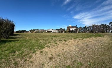 Venta Lote - Barrio Privado Los Palenques - Manzanares