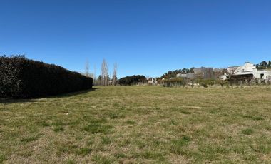 Venta Lote - Barrio Privado Los Palenques - Manzanares
