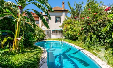 CASA - VENTA - 5 AMBIENTES - PISCINA - QUINCHO - SUITE - GARAGE - BELGRANO R