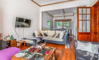 CASA - VENTA - 5 AMBIENTES - PISCINA - QUINCHO - SUITE - GARAGE - BELGRANO R