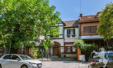 CASA - VENTA - 5 AMBIENTES - PISCINA - QUINCHO - SUITE - GARAGE - BELGRANO R