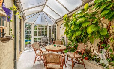 CASA - VENTA - 5 AMBIENTES - PISCINA - QUINCHO - SUITE - GARAGE - BELGRANO R