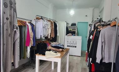 Local de 25m2 en Santos Lugares