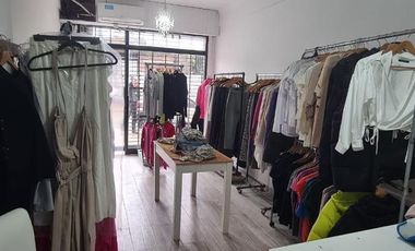Local de 25m2 en Santos Lugares