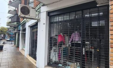 Local de 25m2 en Santos Lugares