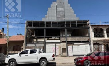 Local venta centro, 383 m3 en dos plantas, a estrenar