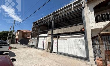 Local venta centro, 383 m3 en dos plantas, a estrenar