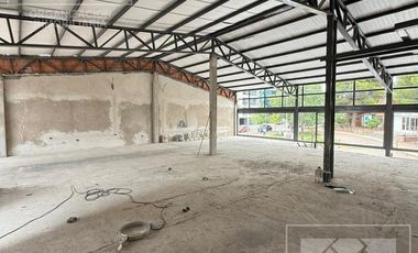 Local venta centro, 383 m3 en dos plantas, a estrenar