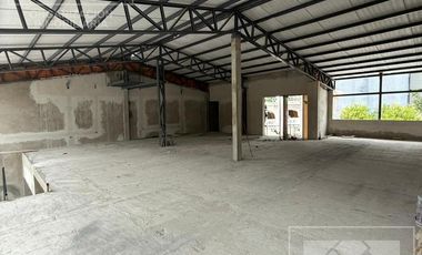 Local venta centro, 383 m3 en dos plantas, a estrenar