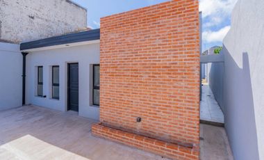 Casa - San José