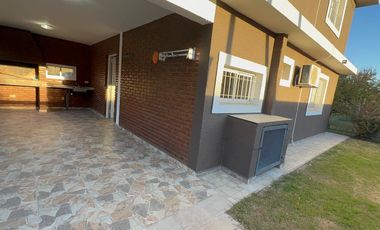 DEPARTAMENTO EN ALQUILER DE 2 DORMITORIOS EN 